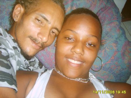 mon doudou et moi
